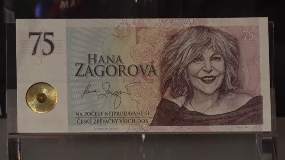 Hana Zagorová