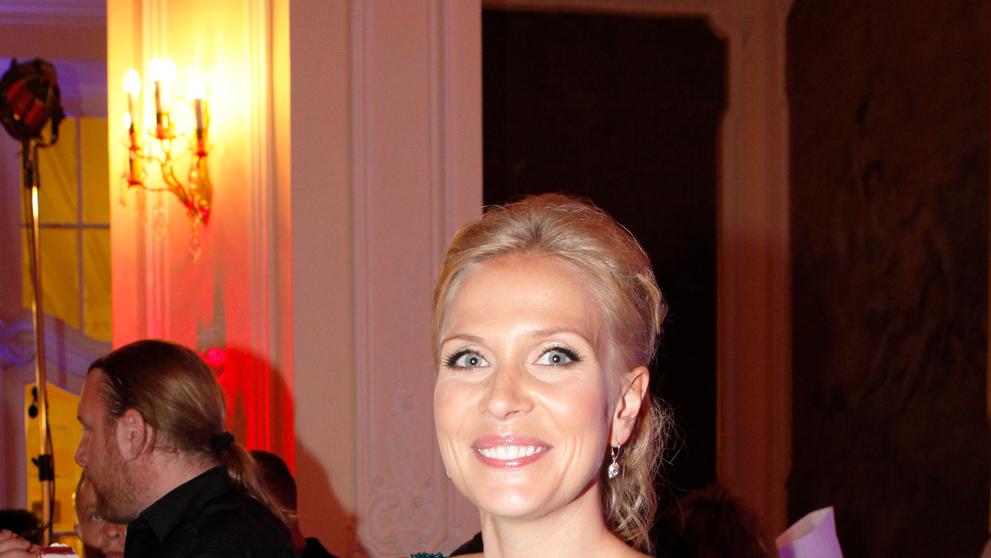 Michaela Ochotská