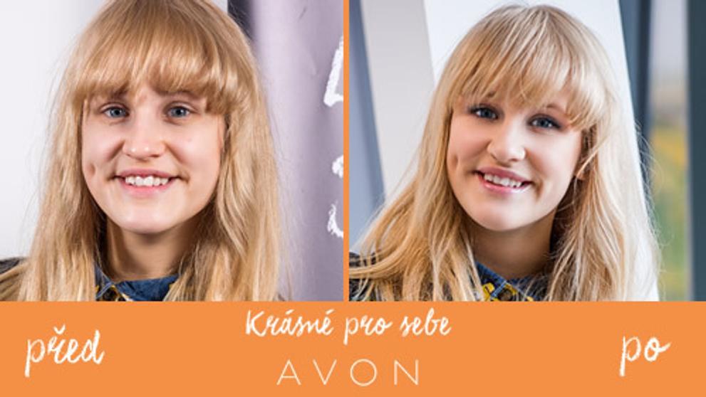 Proměna - Alena Shirmanová