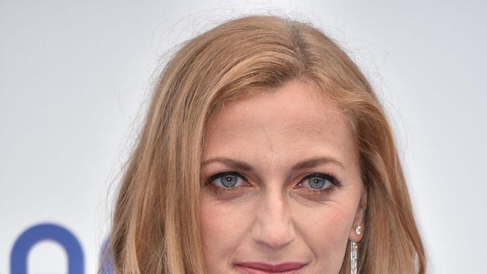 Petra Kvitová
