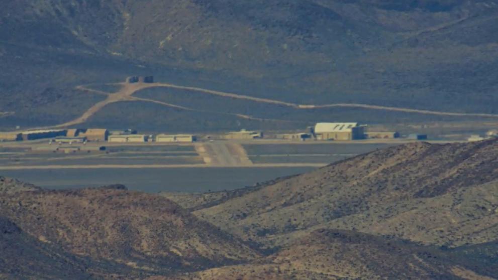 Area 51 - 2
