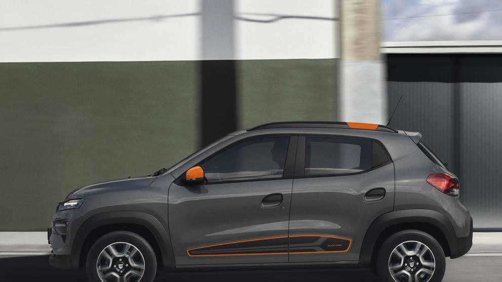 Dacia Spring - 69
