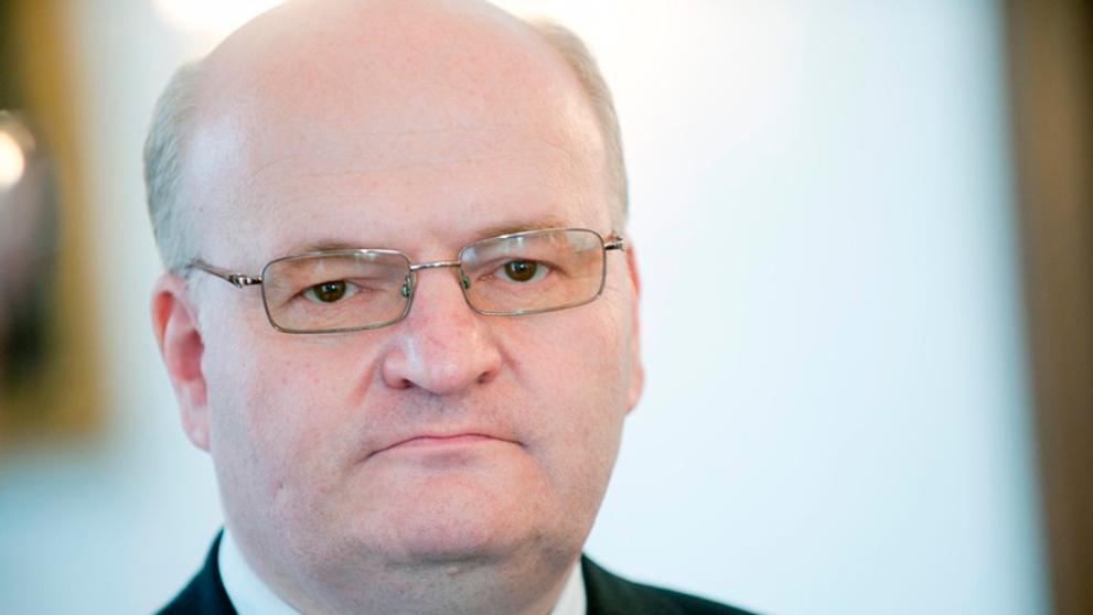 Daniel Herman - KDU-ČSL