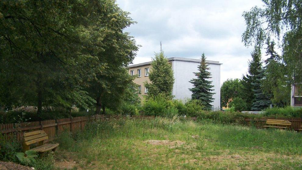 Pozemek v Čakovicích - 2