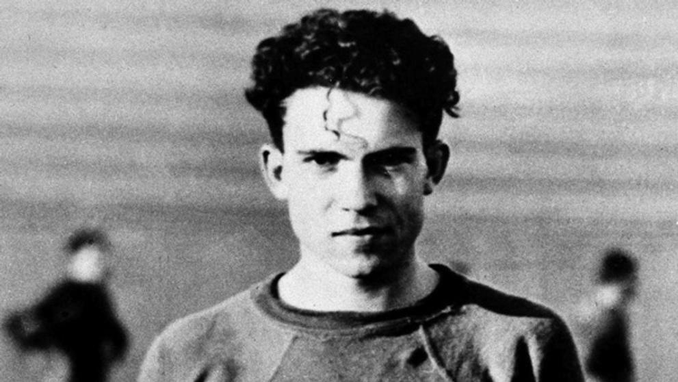 Richard Nixon