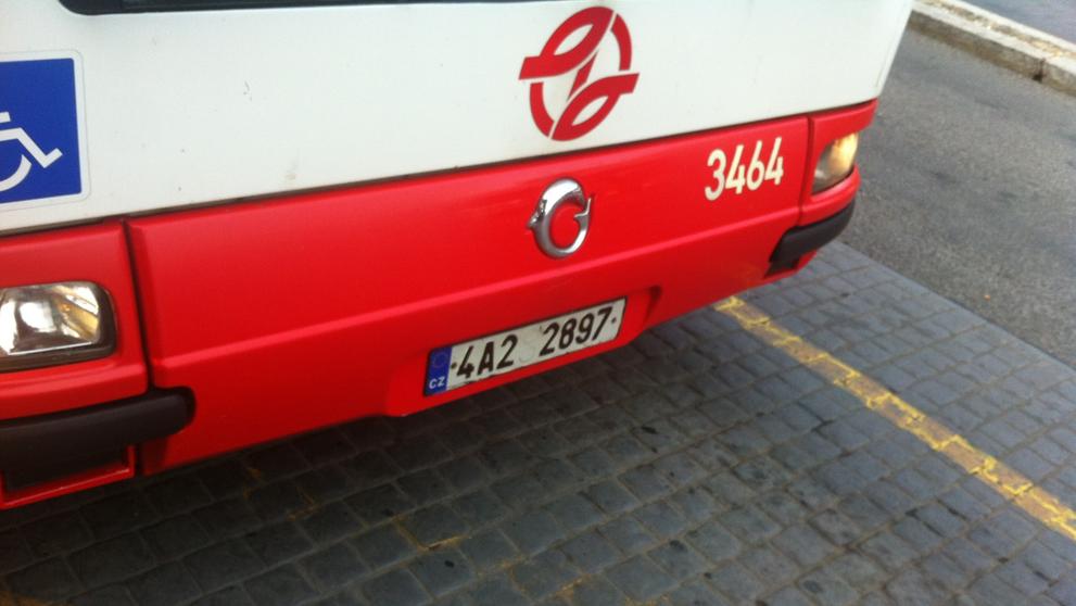 Nehoda autobusu na Smíchovském nádraží - 4
