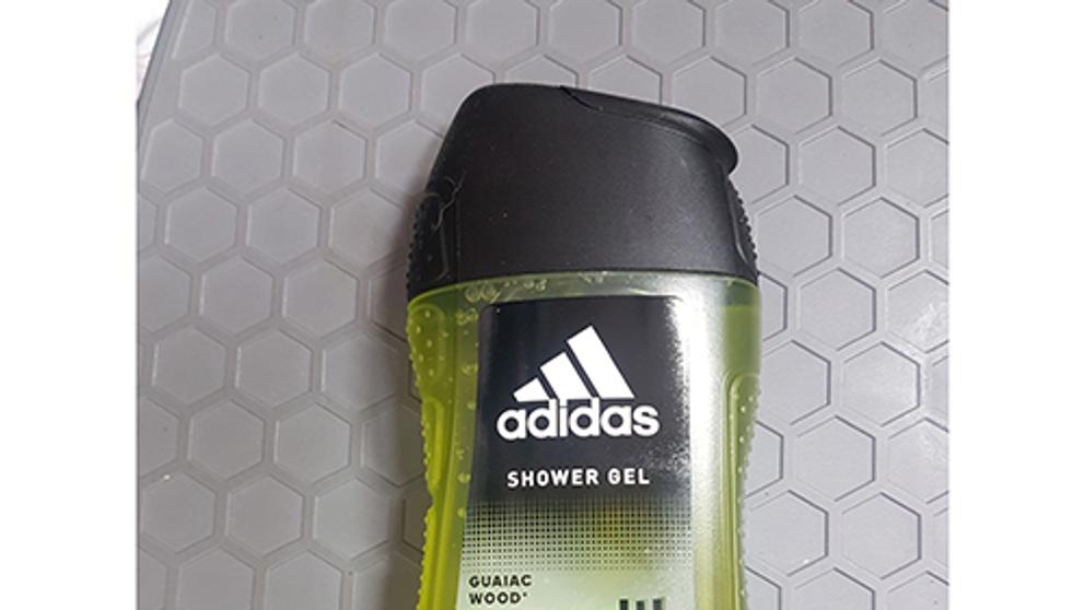 Sprchový gel Adidas Pure Game Relaxing