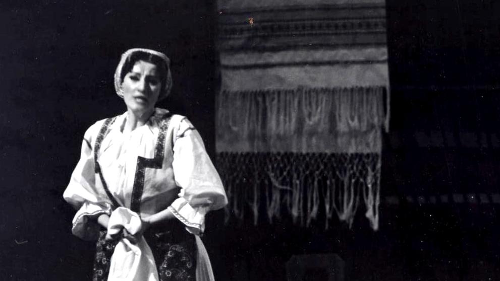 Alena Mária Stopková, 1988 (3)