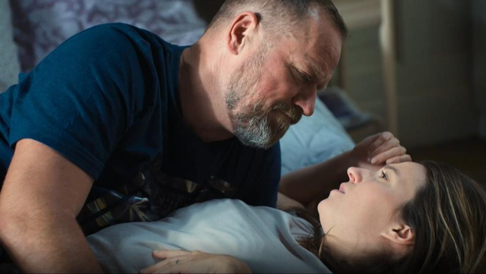 Jedna rodina Filip Blažek a Berenika Kohoutová