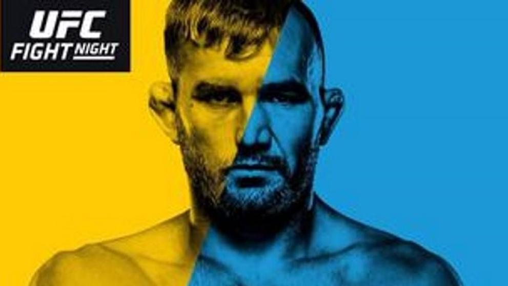 ufc gustafsson vs teixeira