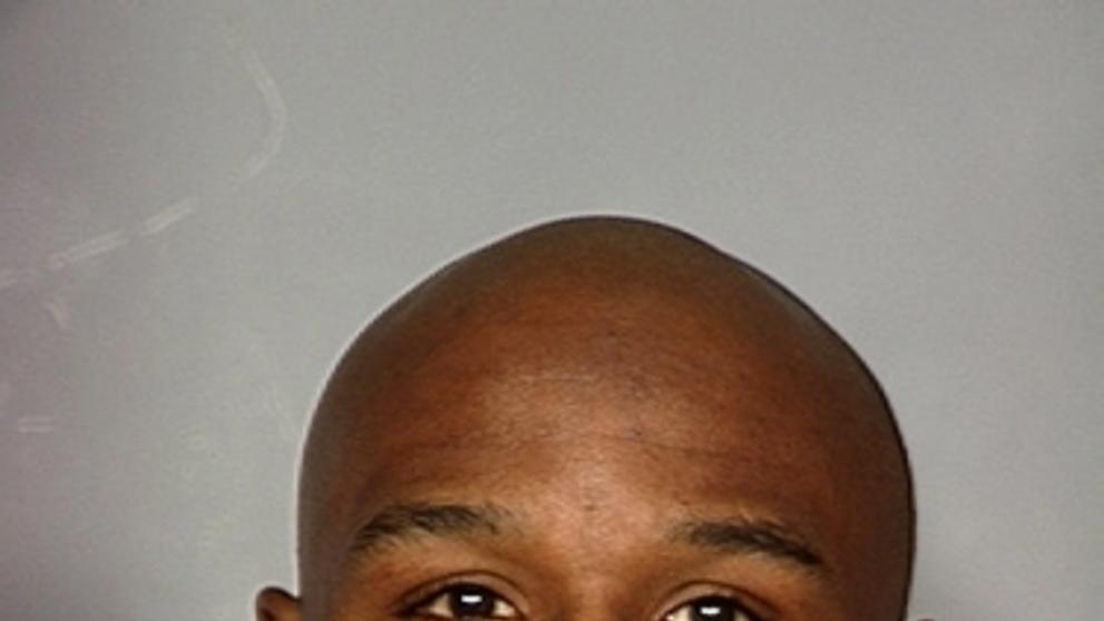 Mayweather - 8
