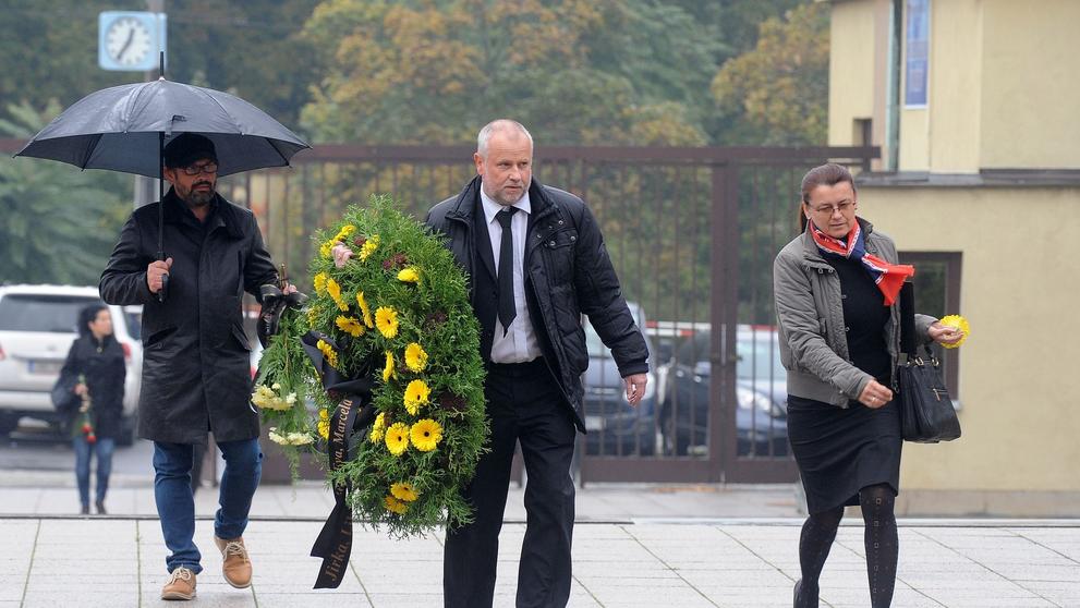 Poslední rozloučení s Jiřím Krytinářem - 19