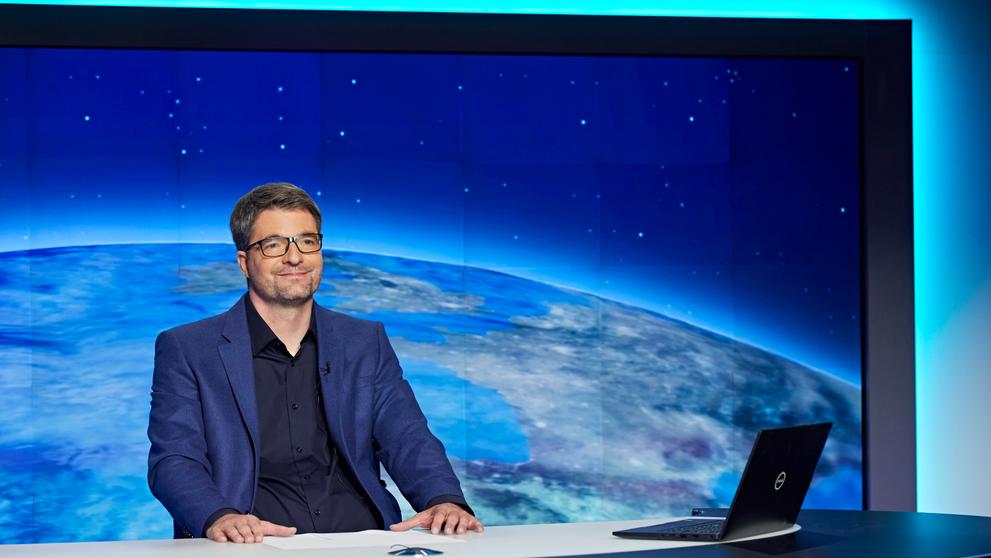 Michal Jančařík se po 365 dnech vrací na obrazovky TV Nova! - 2