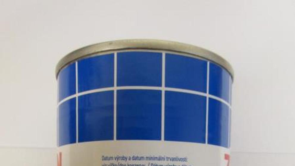 Koktejlové párky, ZWAN, 400 g (2)