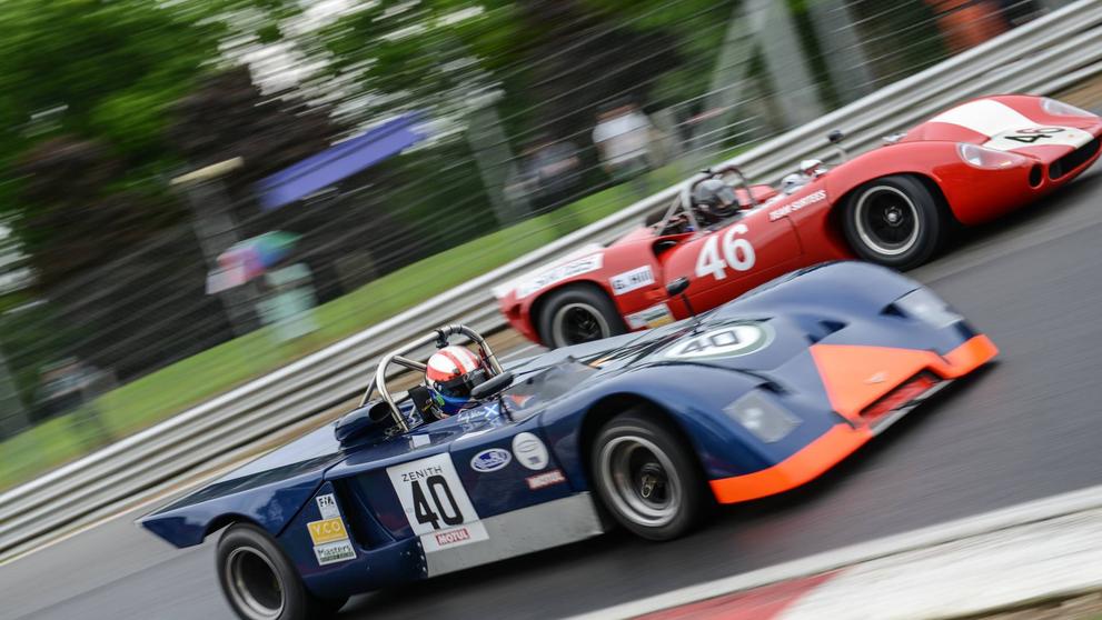Autodrom Most - 17