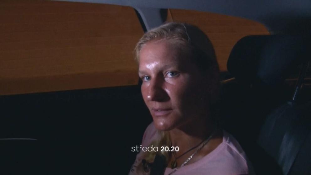 Výměna manželek ve Španělsku - 5