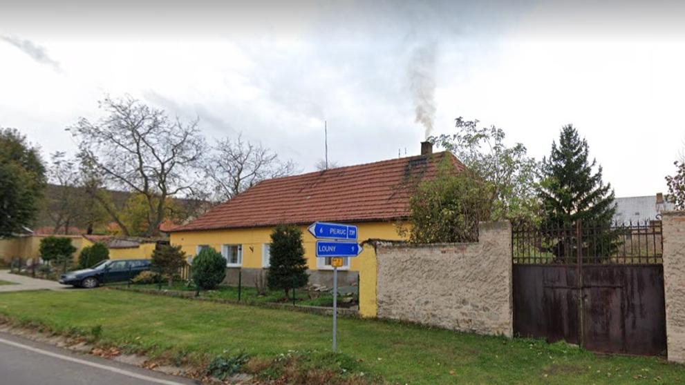 Dům, kde žila ztracená Jana Paurová - 2