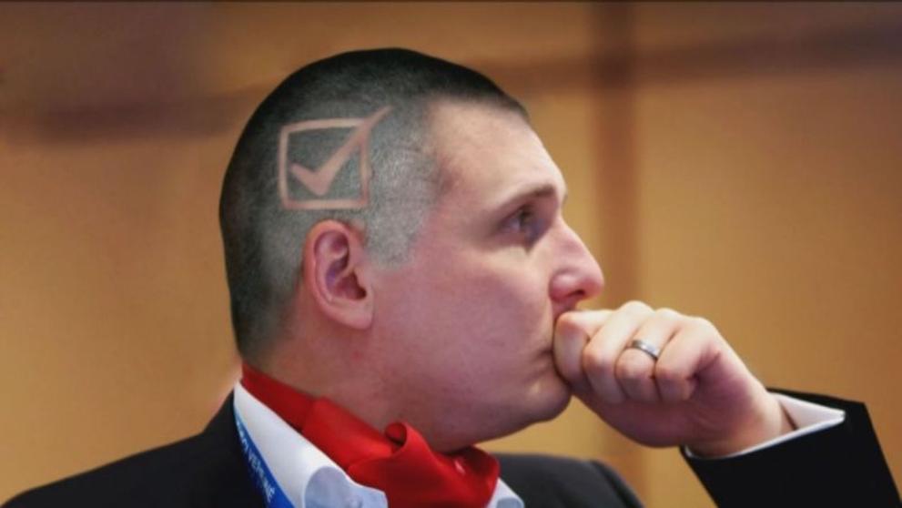 Vít Bárta půjde dohola