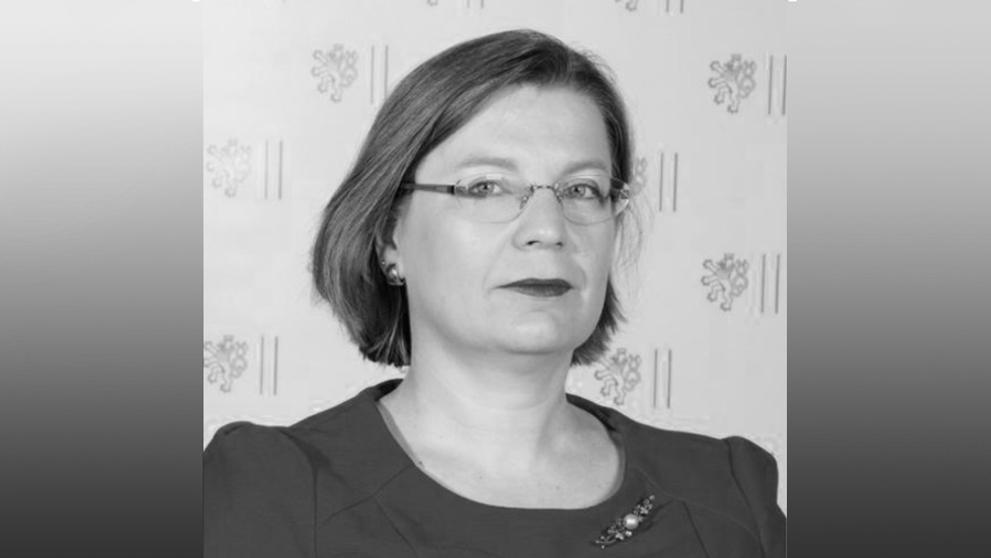 Kateřina Fialková