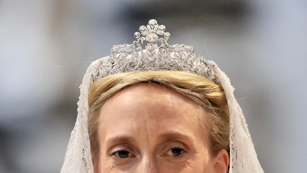 Belgická princezna Maria Laura, 10. 9. 2022