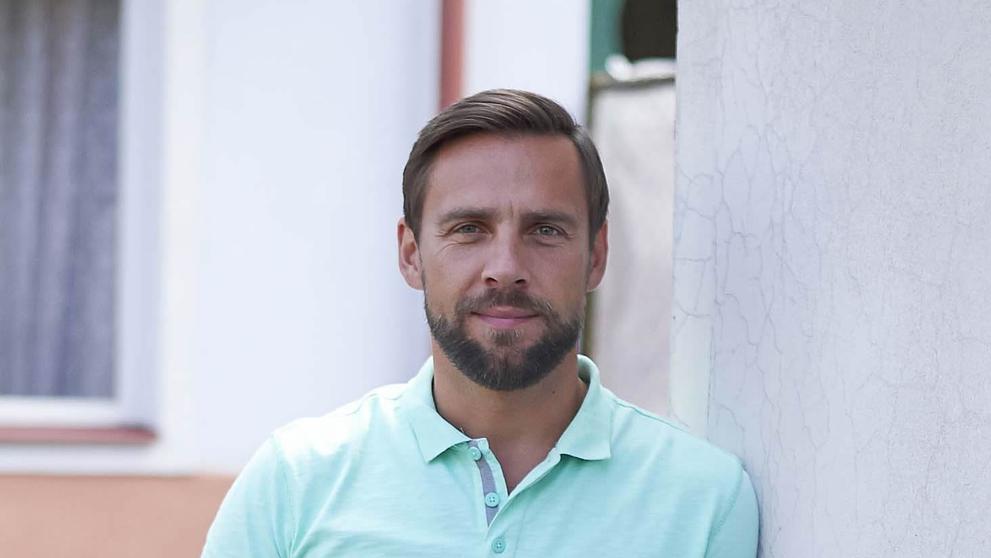 Roman Vojtek