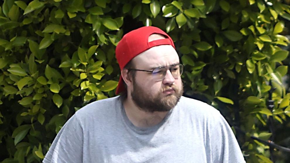Angus T. Jones