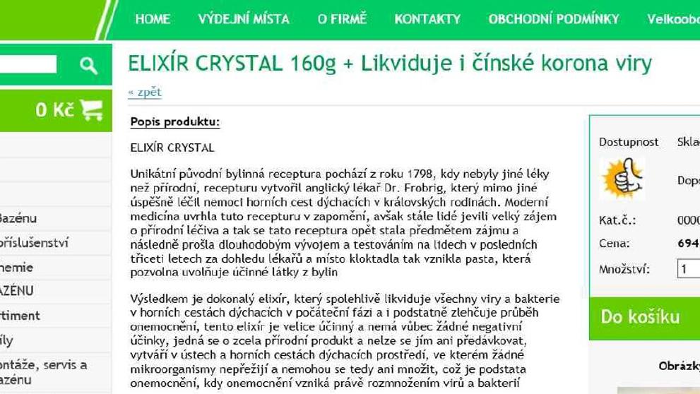 SZPI varuje před doplňky stravy - 6