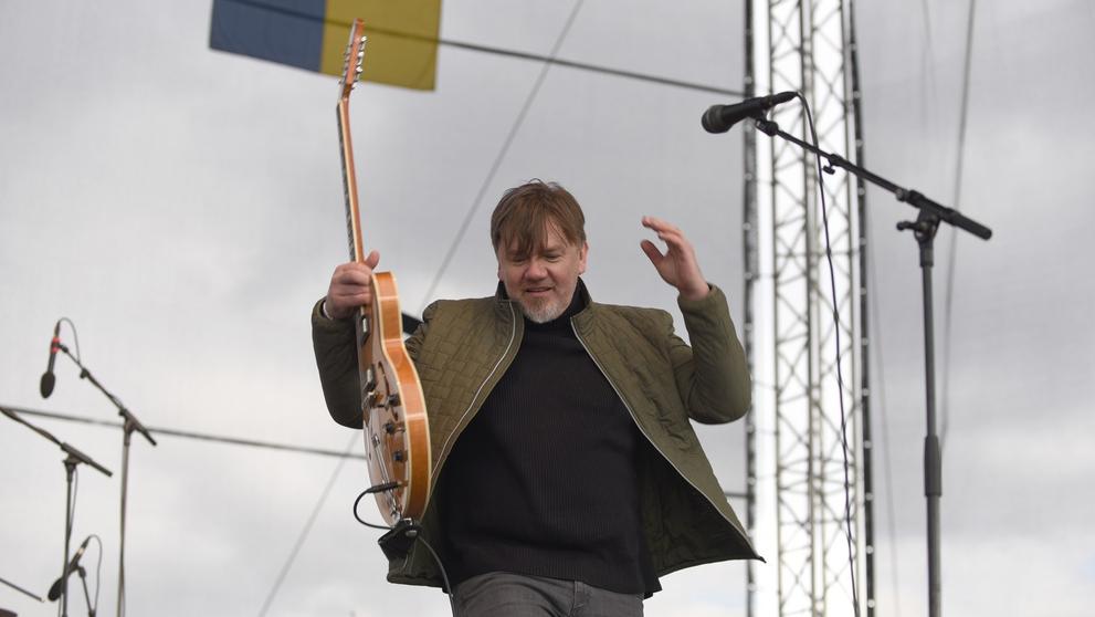 Michal Hrůza