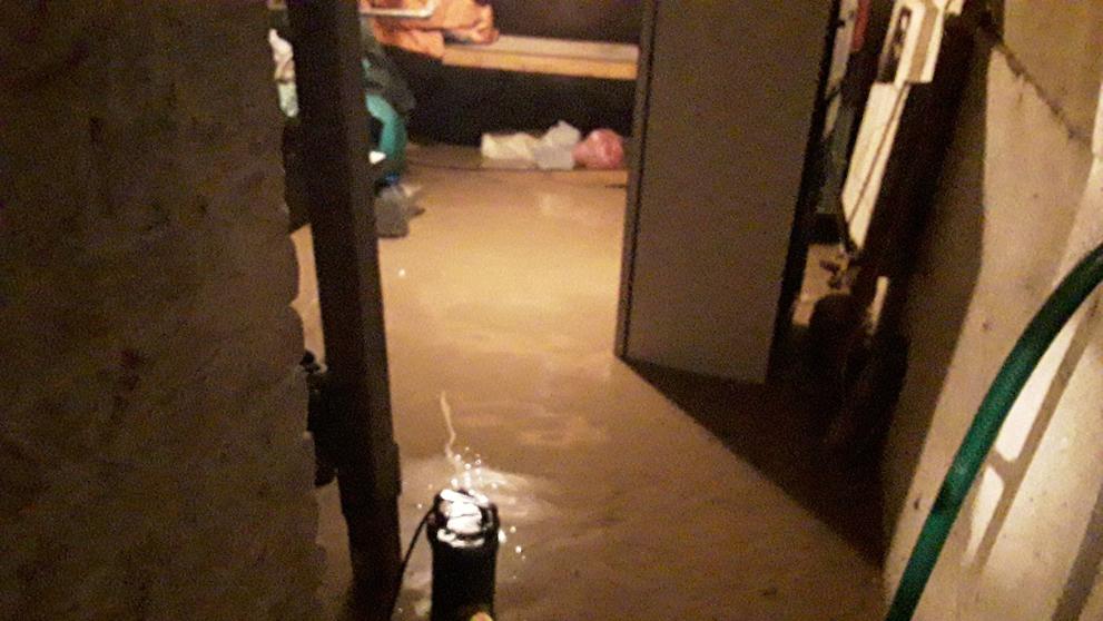 Následky bouřek na Moravě 5. 6. 2025 6