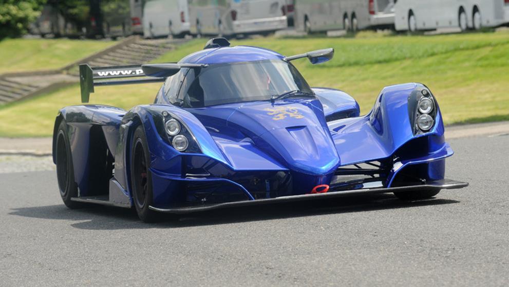 Praga R1R - 2