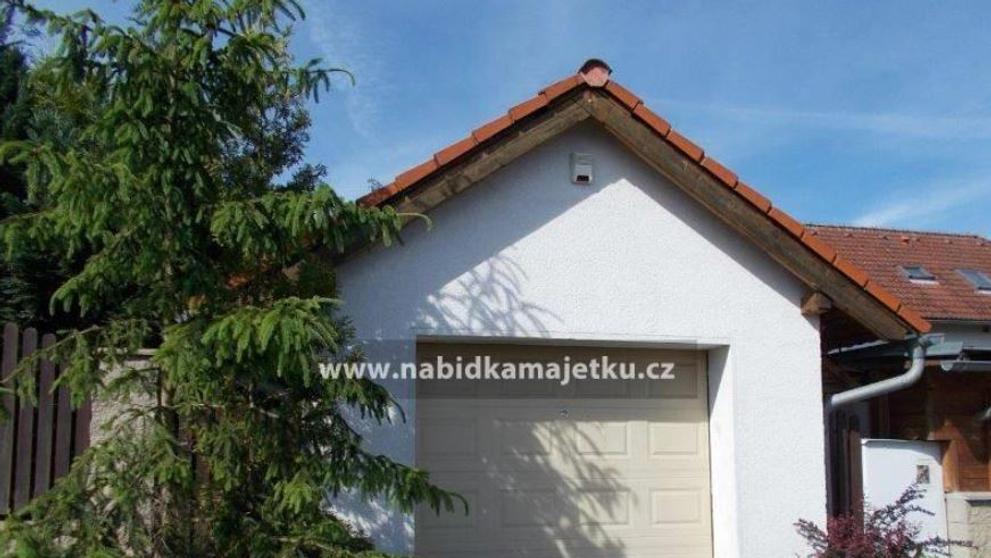 NABÍDKA MAJETKU STÁTU - Dům, VESEC U LIBERCE - 2