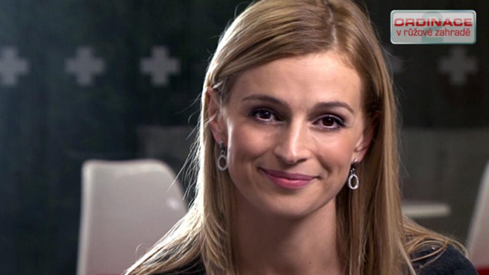Ivana Jirešová - 2