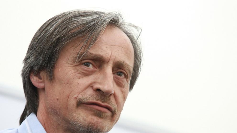 Martin Stropnický - ANO 2011