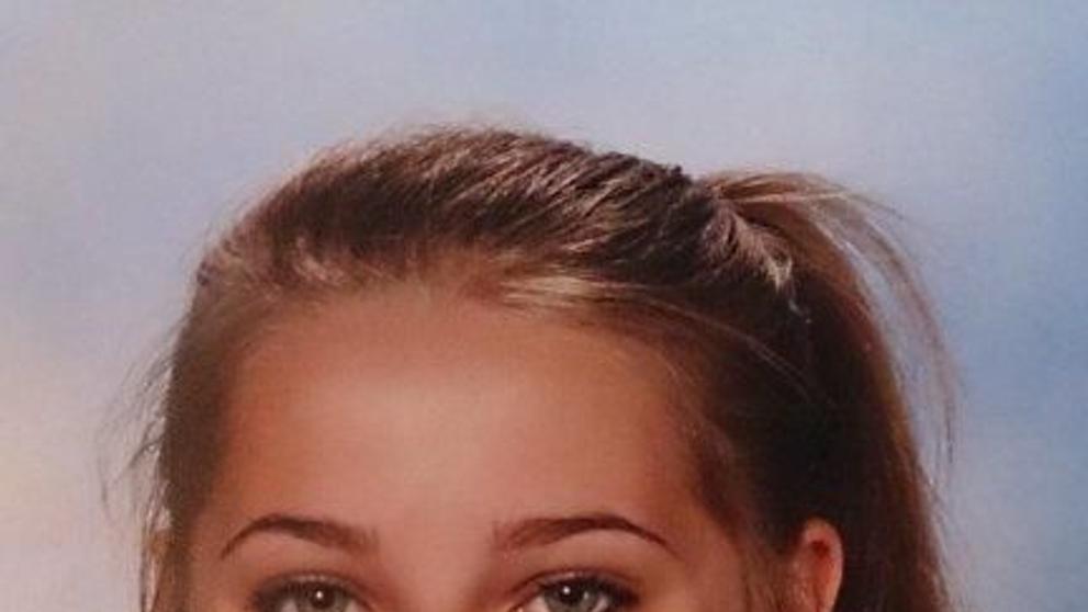 Samra Kesinovič - 2