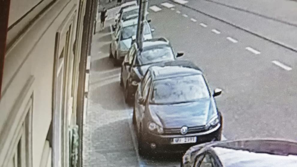 Brněnští policisté hledají svědka útoku