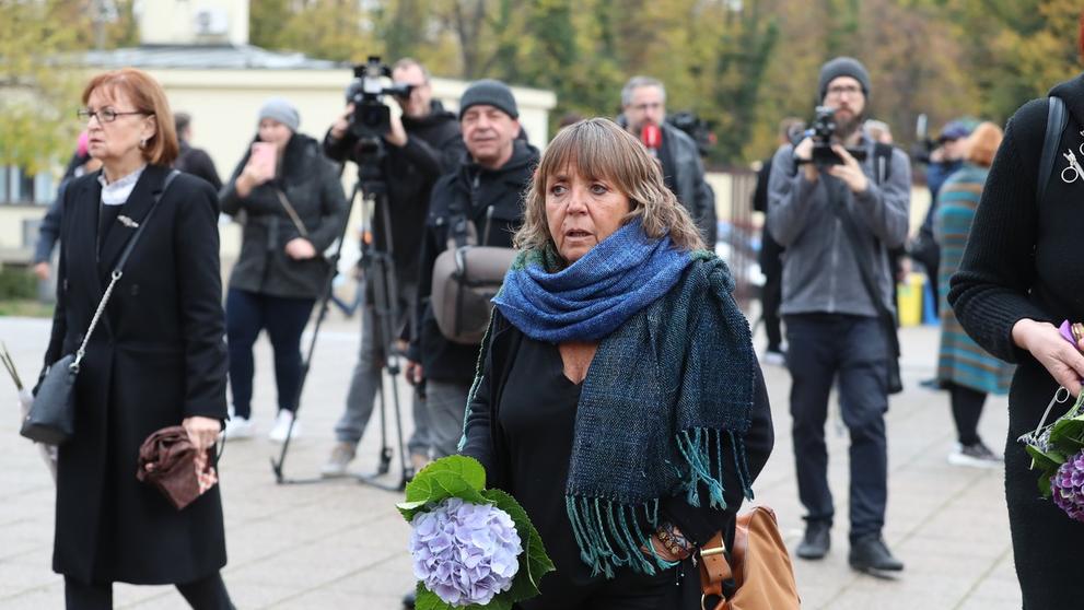 Barbora Hrzánová