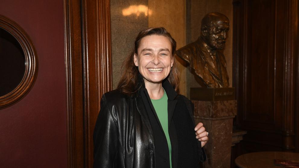 Andrea Černá