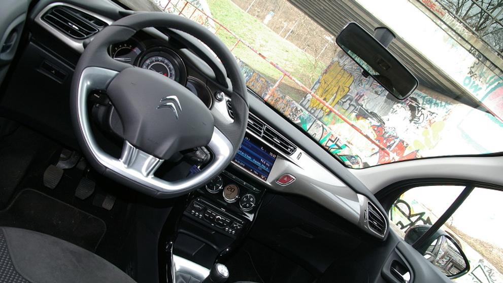 Citroën C3 - 3