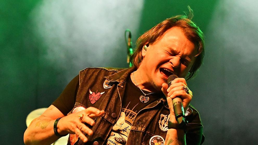 Vilém Čok, koncert Stromboli