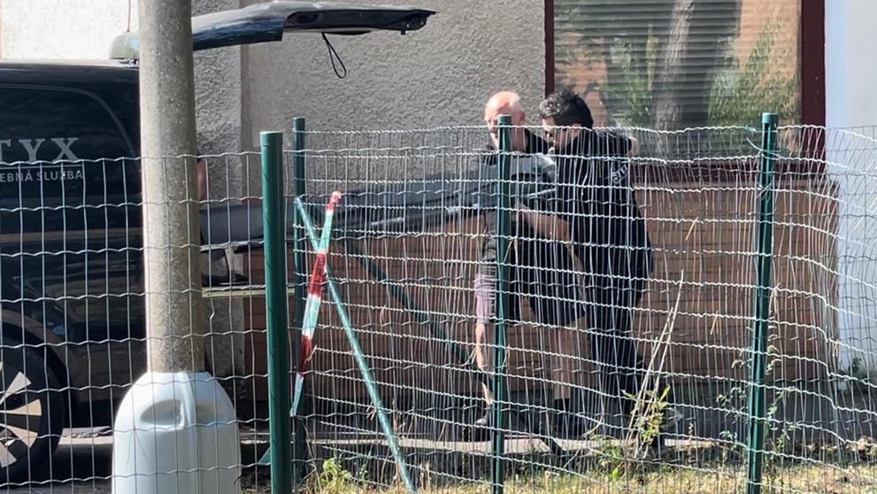 V dětském domově v Trenčíně byla nalezena mrtvá dívka (3)