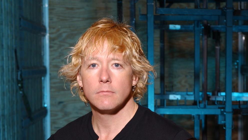James Kottak, 2003 Florida