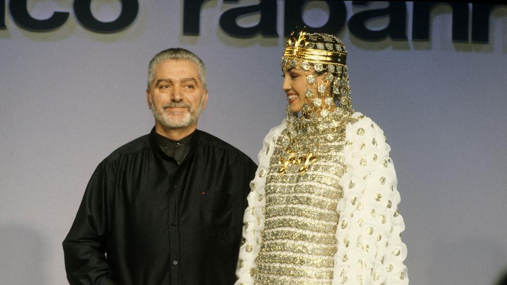 Paco Rabanne