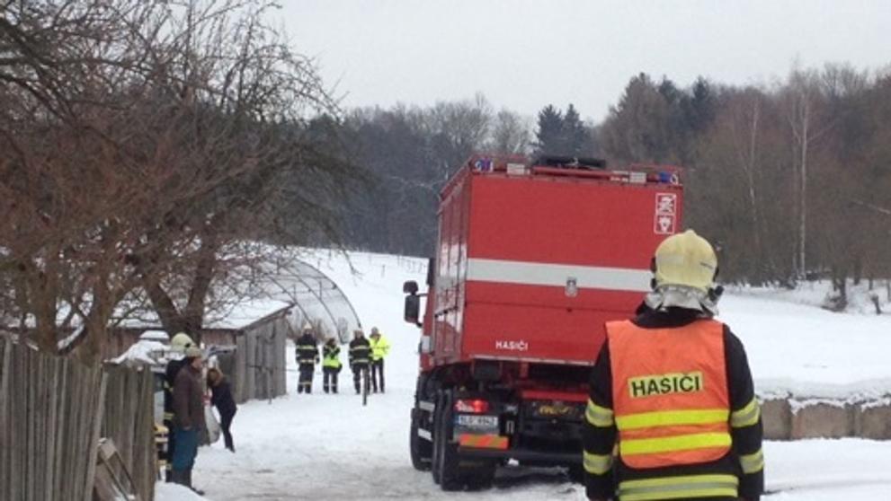 Ptačí chřipka v Kadeřavci na Turnovsku - 3