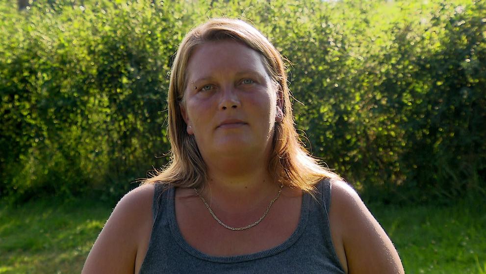 Výměna manželek: Opustil těhotnou manželkou a vybral jí účet! - 12
