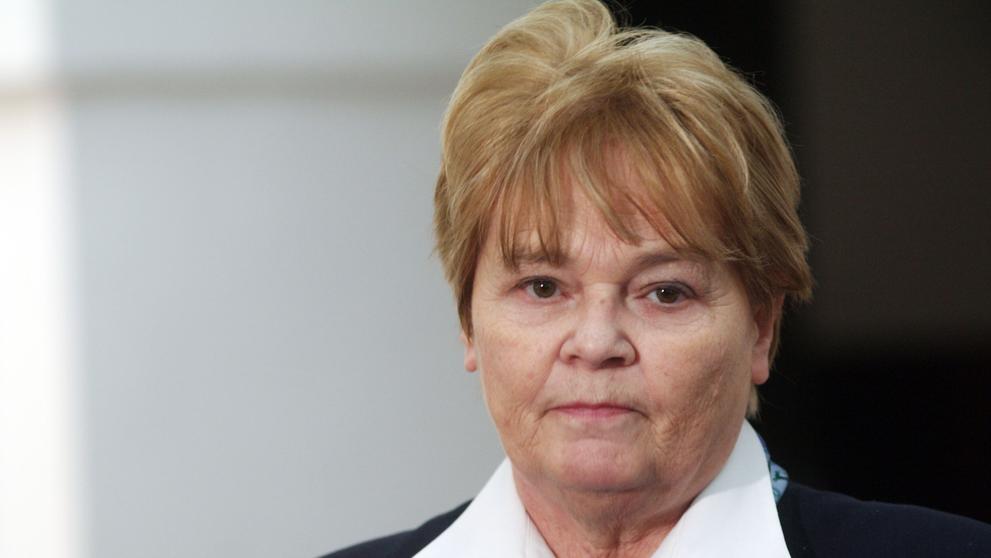 Hana Orgoníková - ČSSD