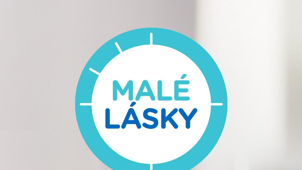 malé lásky