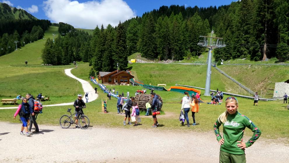 Val di Fiemme pro pohodáře i pro dobrodruhy - 3