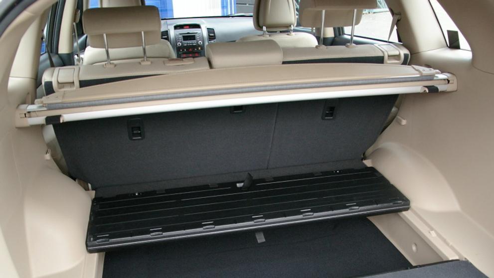 Kia Sorento-3