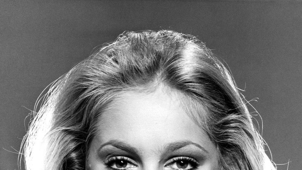 Charlene Tilton v seriálu Dallas