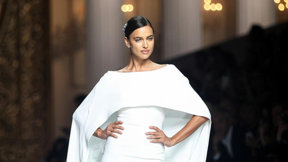 Irina Shayk